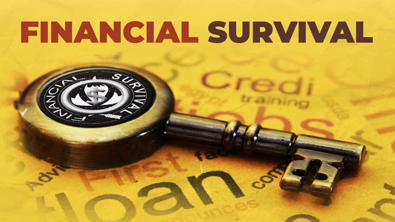 When you report a death threat the government will just ignore you and