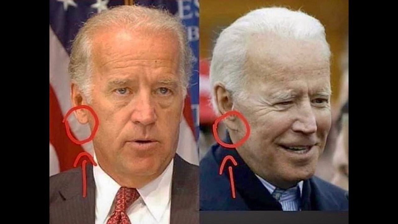 Which Joe Biden Are You Voting For? 