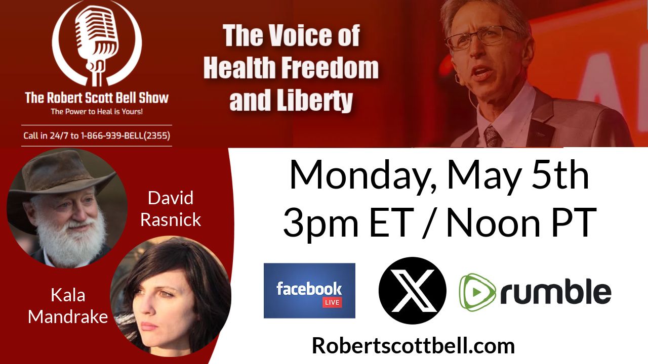 Universe 25 Experiment, David Rasnick, Kala Mandrake, Caltha Palustris ...