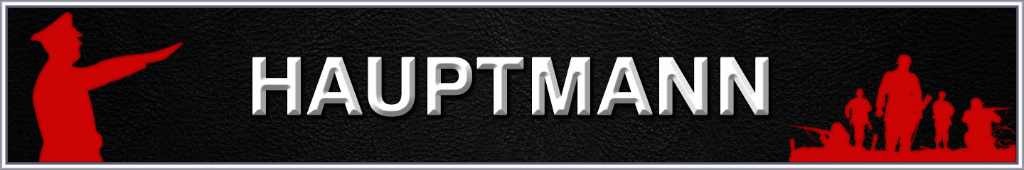 hauptmann