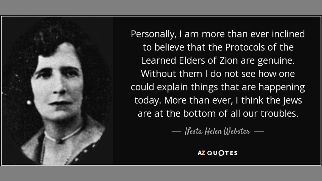 Many people believe. Неста Хелен Вебстер. Protocols of the Elders of Zion. The Protocols of the learned Elders of Zion. Еврей Зион.