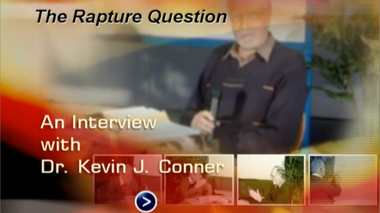 The Rapture Question