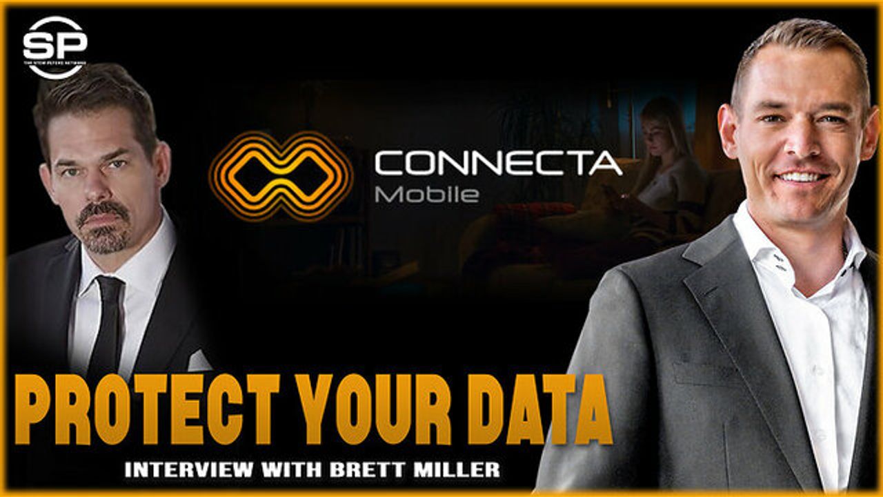 Secure Data With Connecta Mobile: Get Reliable Connections & End-To-End ...