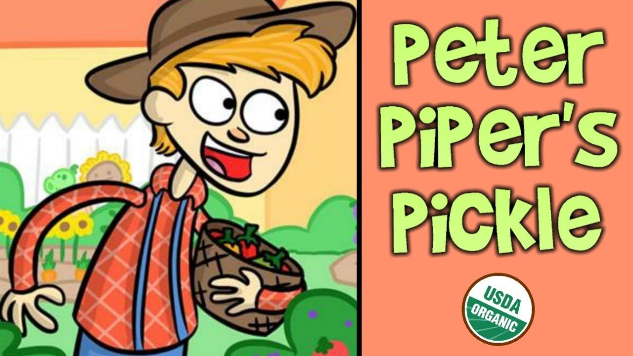 Peck of pickled peppers. Скороговорка Peter Piper. Питер Пайпер. Peter Piper picked a Peck of Pickled Peppers скороговорка. Peter Piper tongue Twister.
