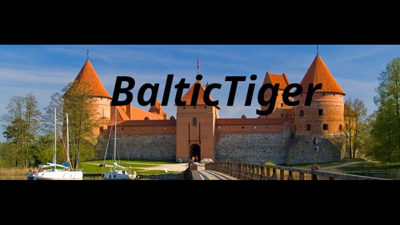 baltictiger