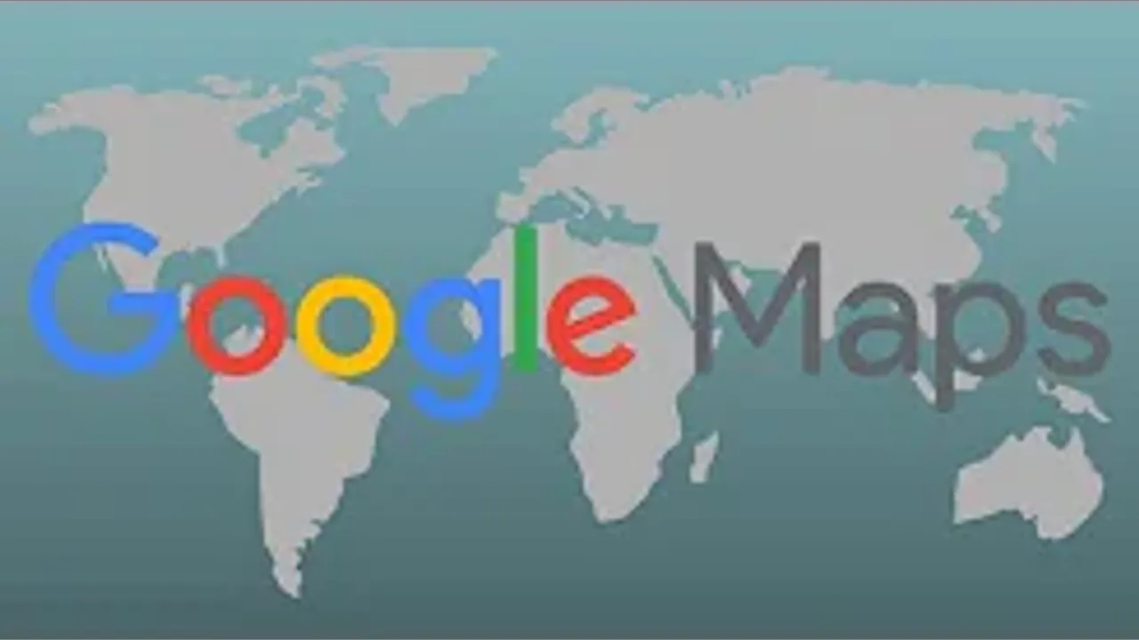 Google country