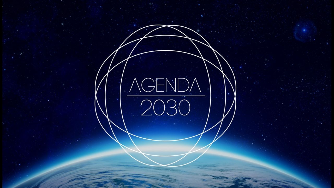 2030 й год