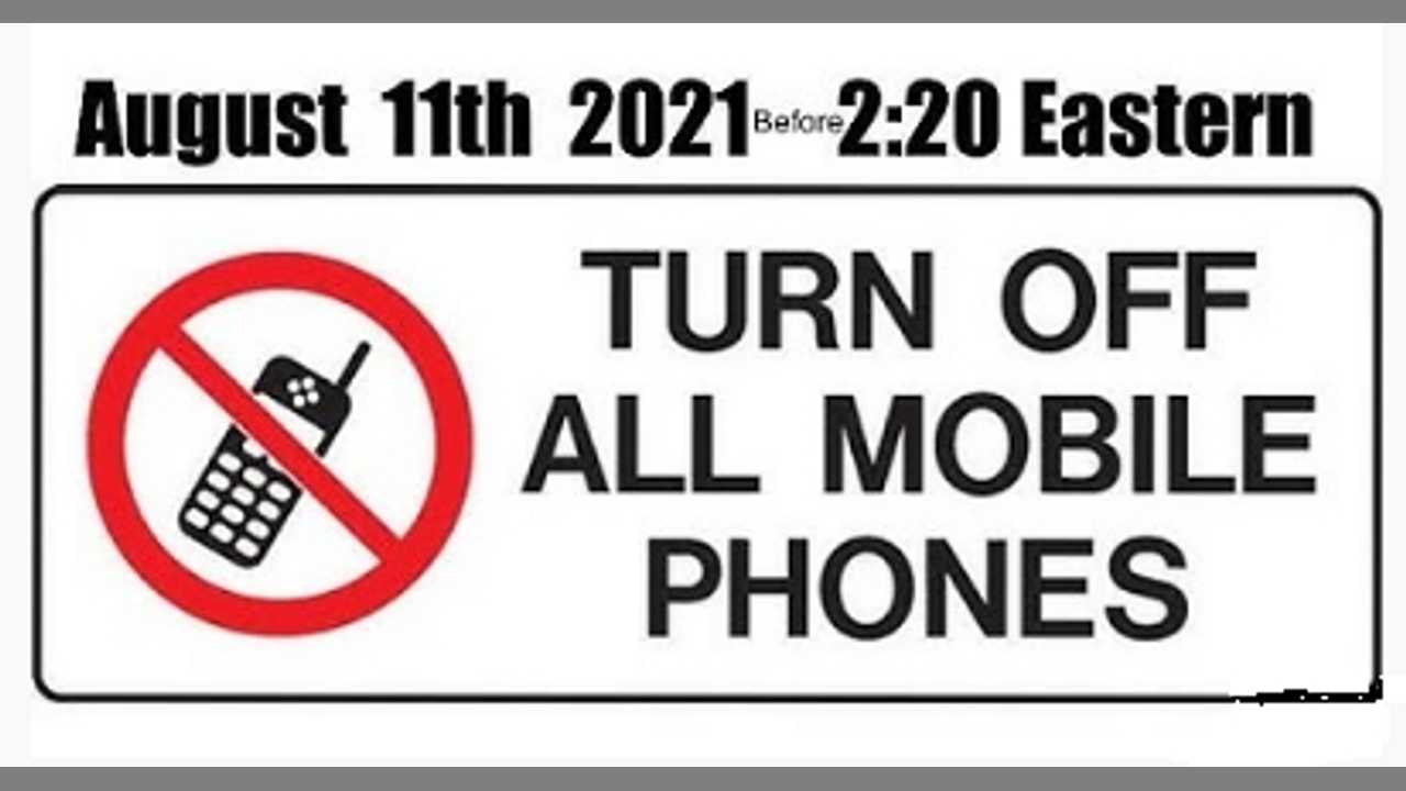 Turn off before. Turn off. Turn off the mobile Phone. Turn off all. Turn on turn off.