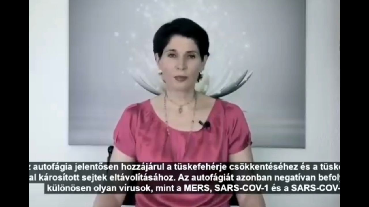 Dr Alina Lessenich 🚨DETOX🆘 DETOX🆘 How To DETOX from the Poison Dart 🧩🧩