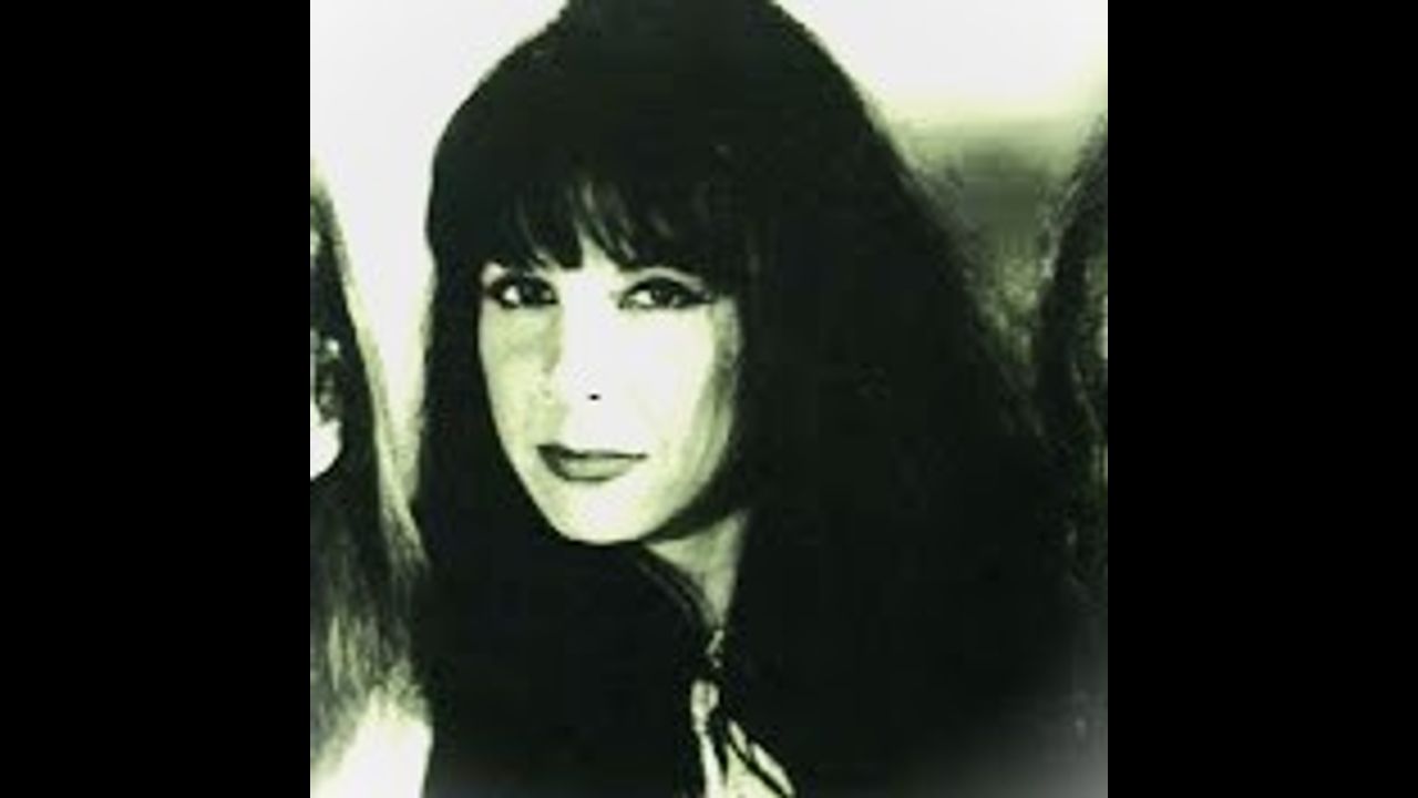 Little Wing Concrete Blonde