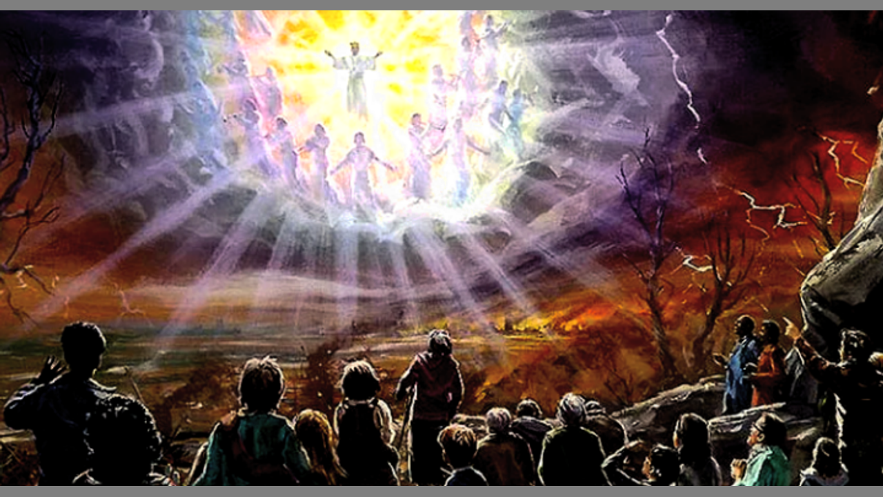 Пришествие бога 7 аудиокнига. Второе пришествие Иисуса Христа. Второе пришествие Христа 2020. 22022022 Второе пришествие Христа. 2е пришествие Христа картина.