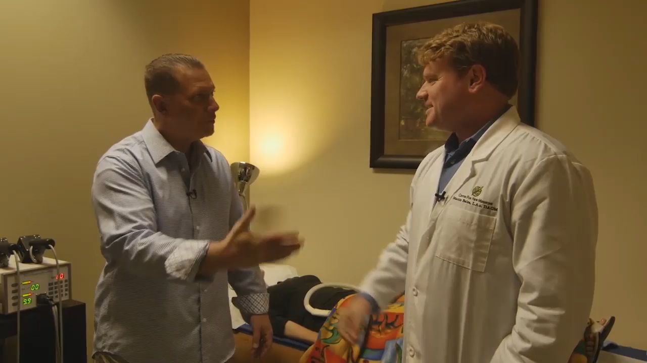 PEMF What is Pulsed Field Therapy?