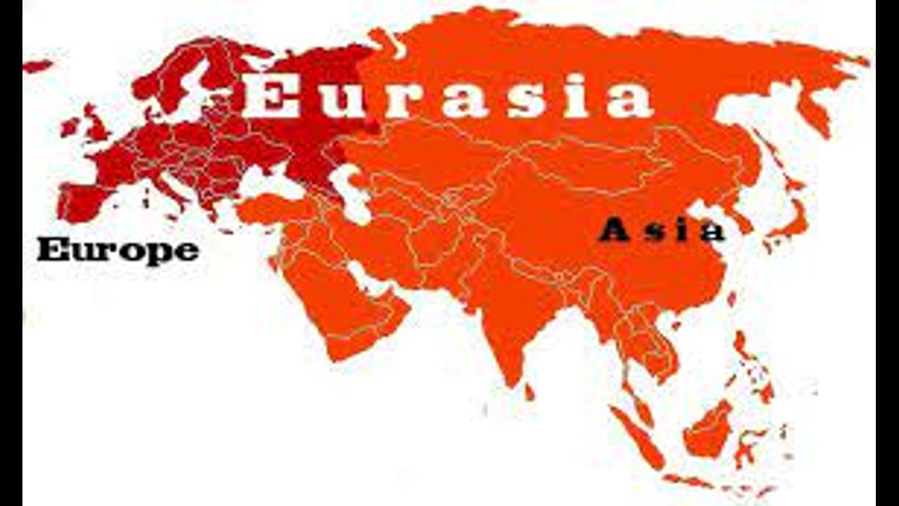 Евразия е. Континент Евразия. Материк Евразия. Изображение Евразии. Континент Европа и Азия.