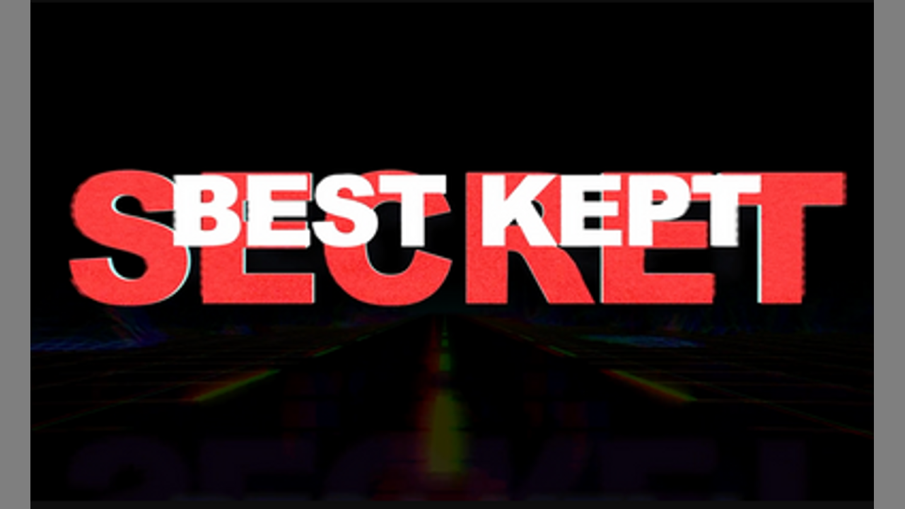 Sean Stone's "Best Kept Secret" (Part 1)