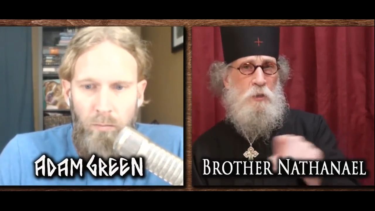 Adam Green and Brother Nathanael Kapner Interview - www.22Ten.TV