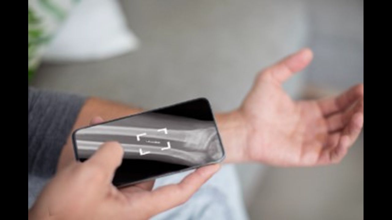 Mio marito è disposto a prendere il marchio 666 che fare? - Brighteon.com