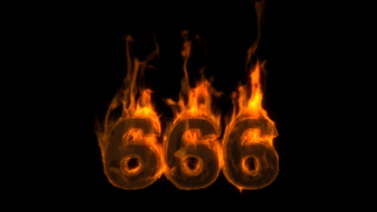 Сайт 666 видео