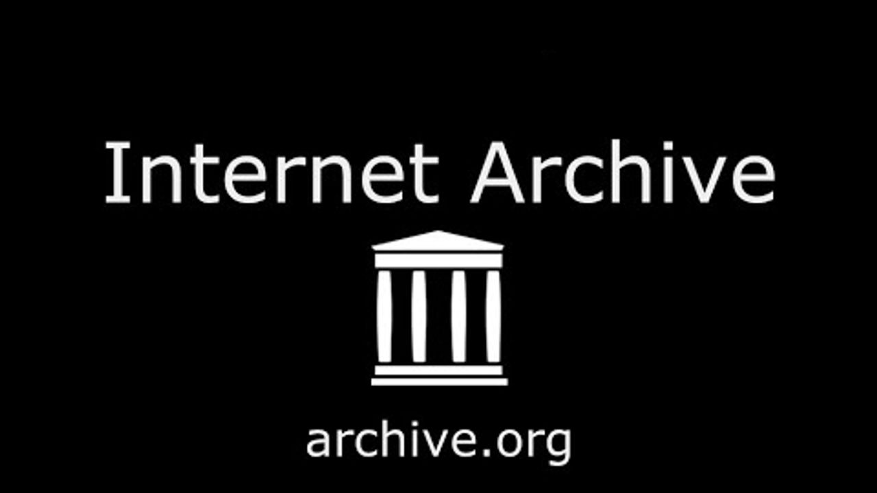 Archive org фанфики