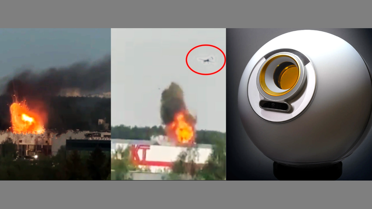 EXPLOSIVE REVELATIONSTIME IS RUNNING OUT MULTIPLE JUNE SURPRISES