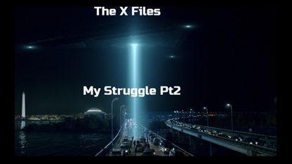 PANDEMIC PREDICTIVE PROGRAMMING [The X Files - My Struggle Part 2]