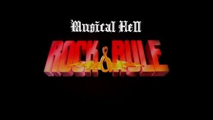 Rock and Rule: Musical Hell Review #24