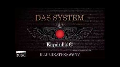 DAS SYSTEM - Kapitel 5C / Geschichtliches Grundwissen - Die Welt der Sonnenanbeter