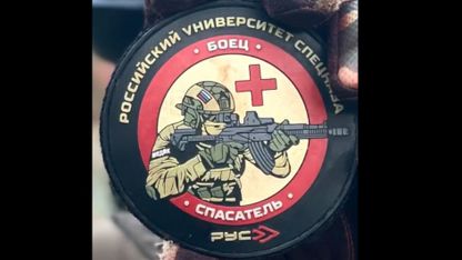 💥Training at the Maximum - (*Graphic - 'Not Real' - Gore of War) - Video of Trainings on the Training Course 'Fighter - Rescuer' at the Russian University of Special Forces