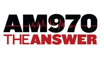 Flat Earth Clues Interview 143 - AM 970 The Answer - New York - Mark Sargent ✅