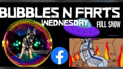 [Streamed live on Feb 15, 2023] CuttingEdge: Bubbles N Farts TAAC Weekly Postings