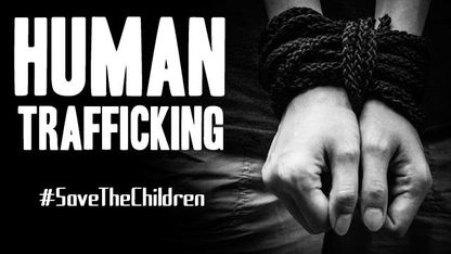 Child Trafficking | Planned Parenthood | Pro-Life