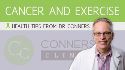 Conners Clips with Dr Kevin Conners