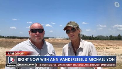 7/31/2023 Right Now with Ann Vandersteel ft. Michael Yon