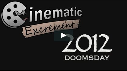Episode 32: 2012 Doomsday