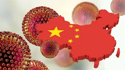 Reports on China & W.H.O Coronavirus New
