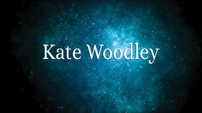 Kate Woodley