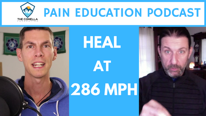 Pain Education Podcast