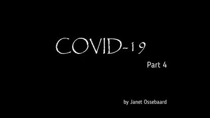 Covid-19 Series (reposted)