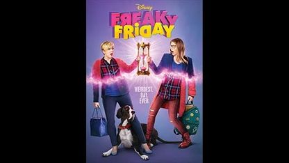 Freaky Friday (Musical Hell Review #81)