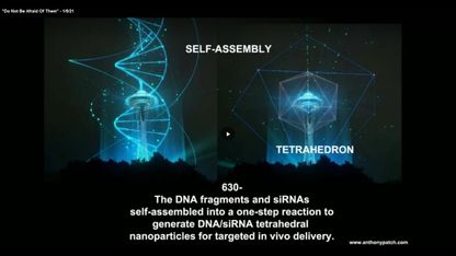 OFFICIAL INTRODUCTION OF ABOMINATION THAT MAKES DESOLATE (VAX#1) & THE MARK OF THE BEAST (VAX#2) THROUGH THE SEATTLE VIRTUAL NEW YEARS 2021 DISPLAY!!