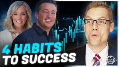 Daily Diligence: 4 Habits of Highly Successful Entrepreneurs - Clay Clark | FOC Show