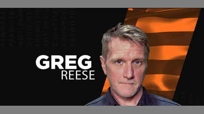 Greg Reese