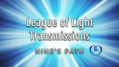 Transmissions from the League of Light