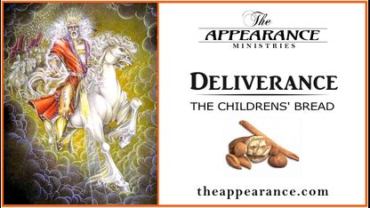 Deliverance, The Childrens Bread 16