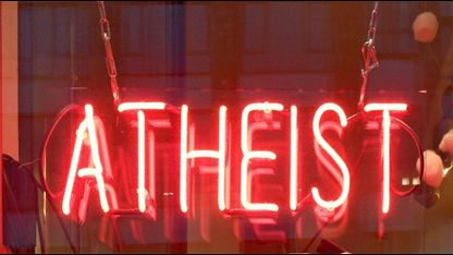 Atheism, Agnosticism, Skeptics, Etc.