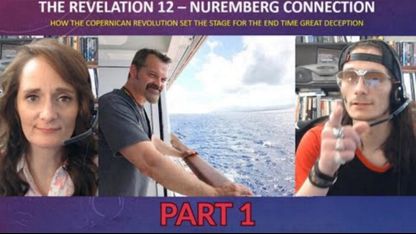 Revelation 12 and the Nuremberg Connection