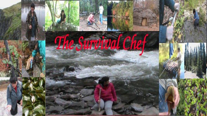 Homesteading and Survival