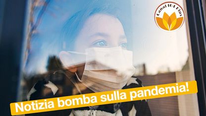 Notizia Bomba sulla Pandemia 04 Dicembre 2024