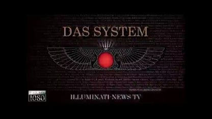 DAS SYSTEM - Kapitel 1 und 2