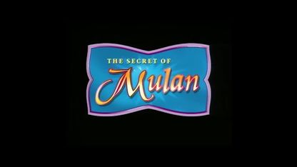 MHTV: The Secret of Mulan (1,000 SUBSCRIBER SPECIAL!)