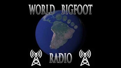 WORLD BIGFOOT RADIO